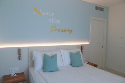 Standard Apartment 12