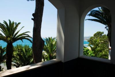 Double Room with Garden View 2