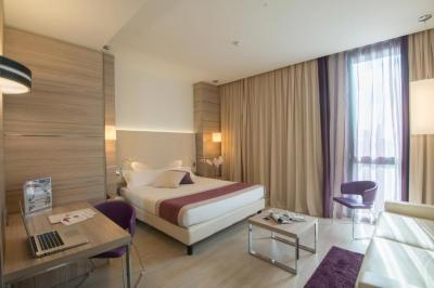 Double Room 1
