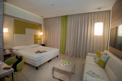 Triple Room 3