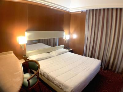 Economy Double Room - Annex 5