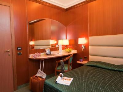 Economy Twin Room - Annex 6