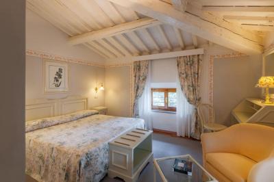 Classic Double or Twin Room 1