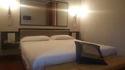 Small Double Room 11