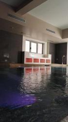Double or Twin Room with Spa Access 12