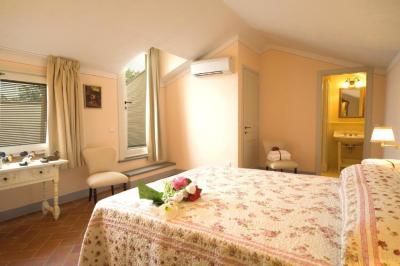One-Bedroom Apartment 1