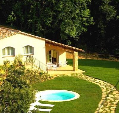 Three-Bedroom Villa 5
