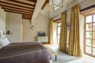 Suite with Private Garden (Limonaia) 5