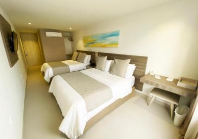 Vierbettzimmer 2