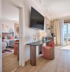 Chambre Familiale 10