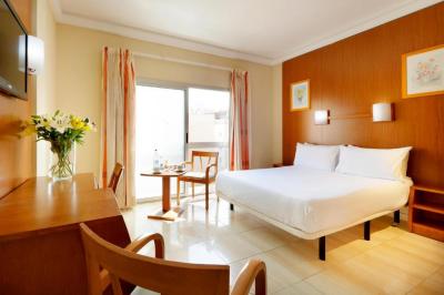 Double Room 1