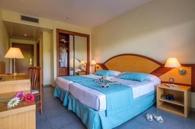 Twin Room 1