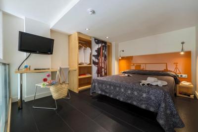 Duplex Room (2 Adults + 1 Child) 5