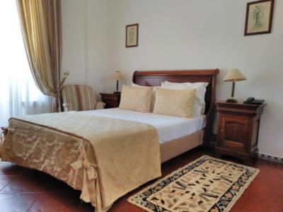 Standard Double Room 1