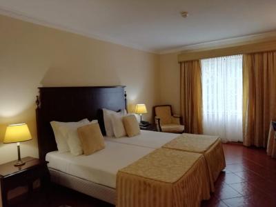Standard Twin Room 2