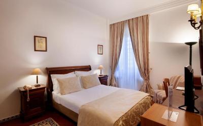 Special Offer - Standard Double Room 7
