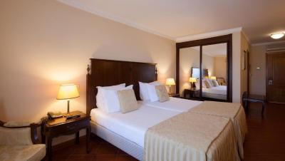 Special Offer - Standard Twin Room 8