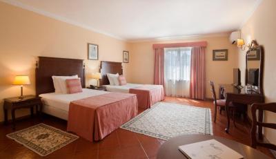 Special Offer - Superior Twin Room 10