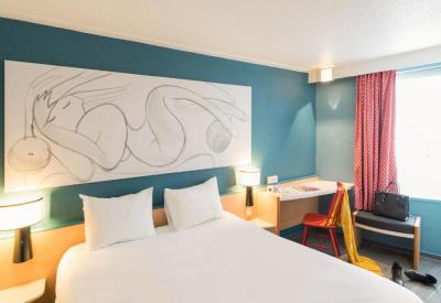 Quarto Duplo Standard 1