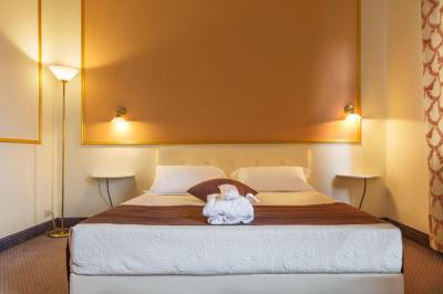 Quarto Duplo ou Twin Standard 2
