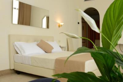 Suite J&uacute;nior 3