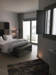 Junior Suite with Sea View 1