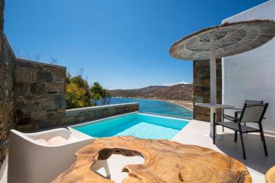 Deluxe Two Bedroom Villa with Private Pool 12