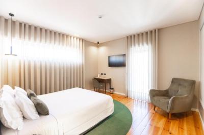 Habitaci&oacute;n Doble Deluxe 2