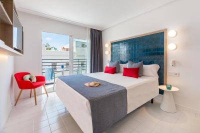 Double Room 1
