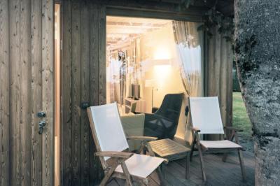 Junior Suite con Terrazza 5