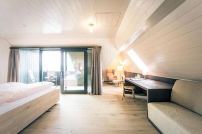 Suite con Terrazza 6