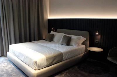 Deluxe Double Room 1