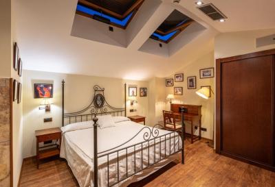Premium Double Room 1
