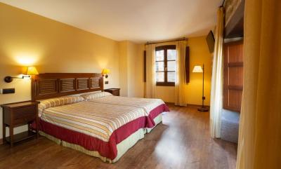 Double Room 2