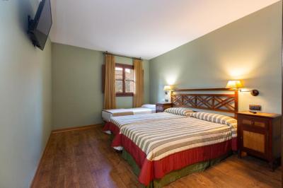 Triple Room 3