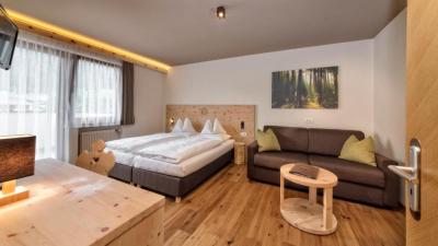 Standard Double Room 1