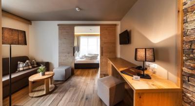 Suite with Balcony 3
