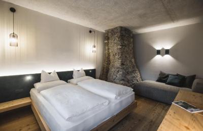 Junior Suite 9