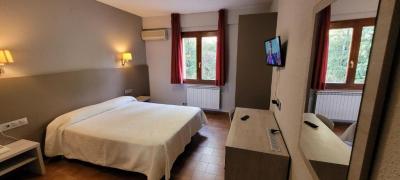 Single Room 2