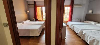 Family Room with Terrace (4-5 Adults) 5