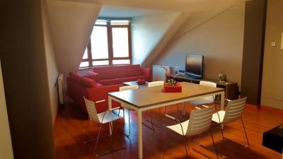 Three-Bedroom Apartment - Penthouse 7