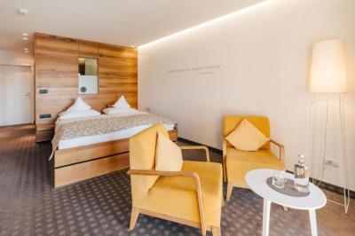 Comfort Double Room 1