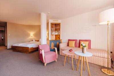 Deluxe Double Room 2