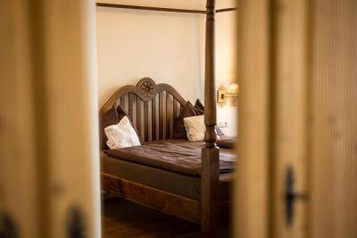 Suite Familiar 4