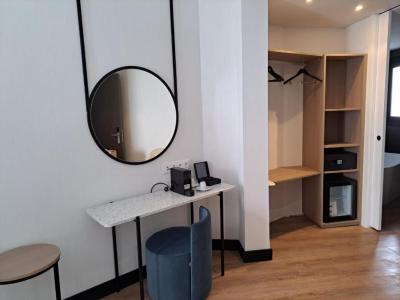 Double or Twin Room 1