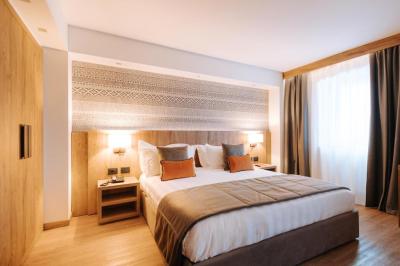 Suite Junior 3