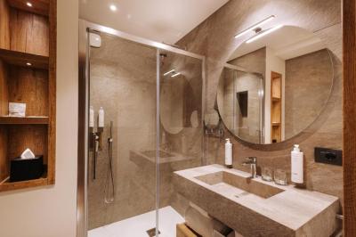 Chambre Triple Confort 8