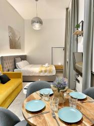 Suite Deluxe 1