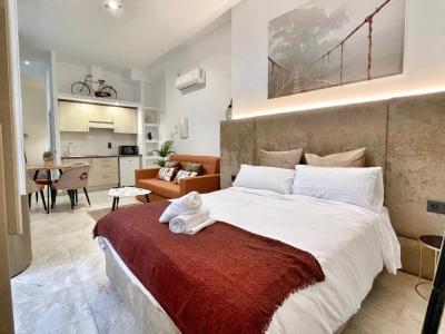 Suite Junior 3