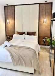 Suite avec Terrasse 4